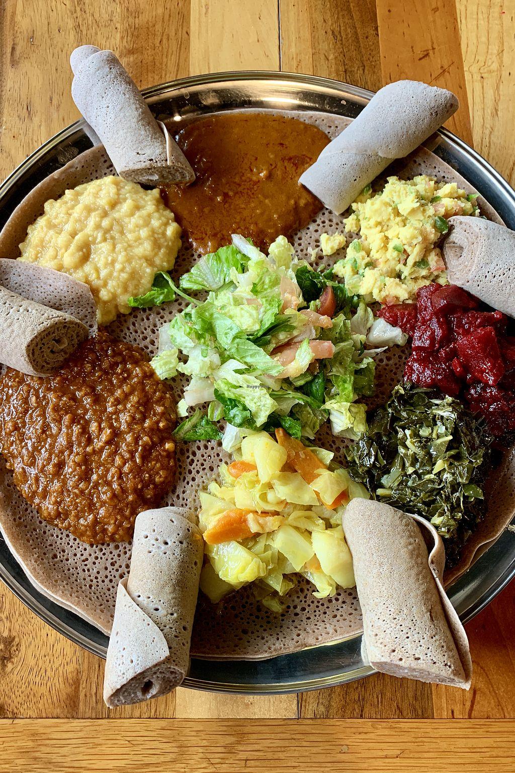 Photo credit: happycow