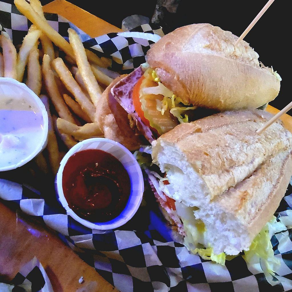 Photo credit: happycow