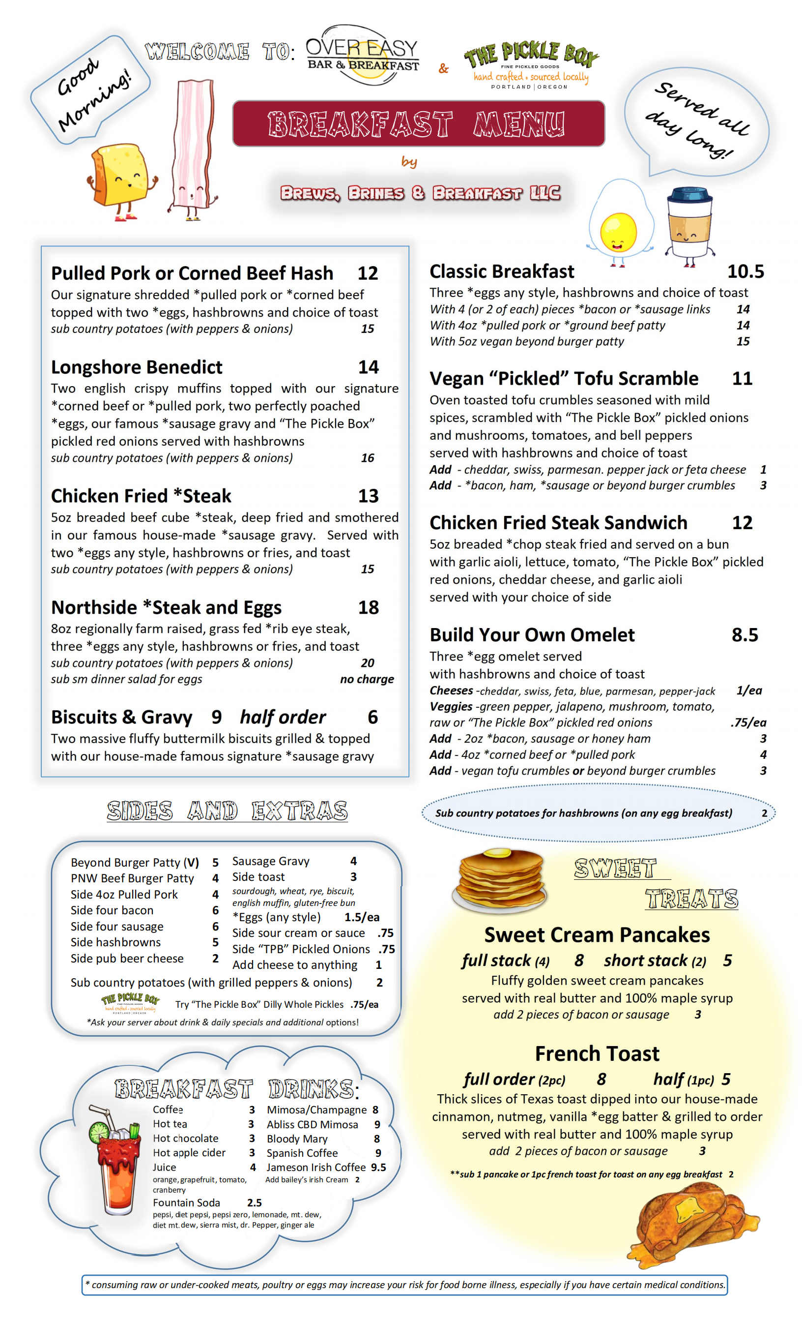 Photo credit: Restaurantji