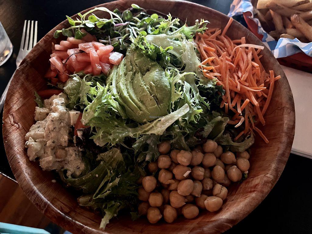 Photo credit: happycow