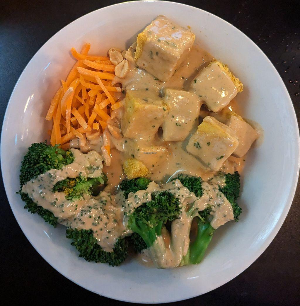 Photo credit: happycow