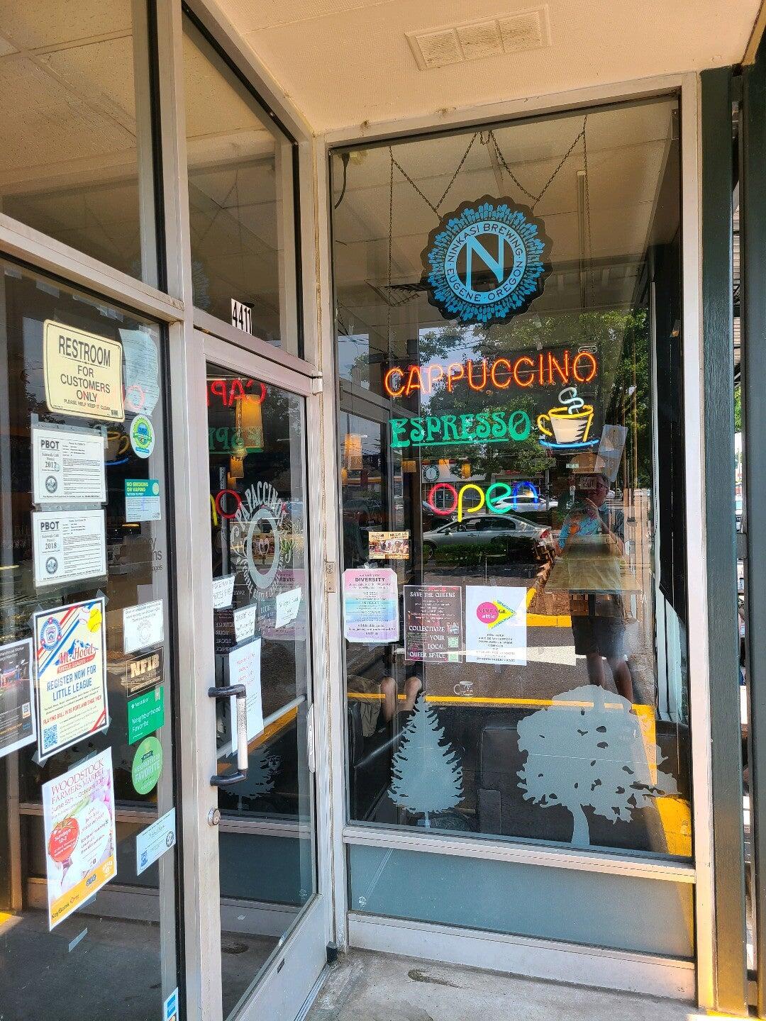 Photo credit: nextdoor