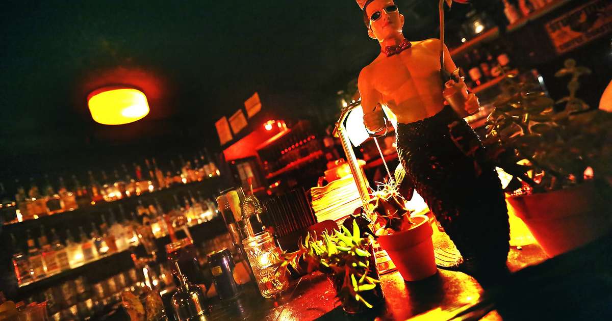 Photo credit: thrillist