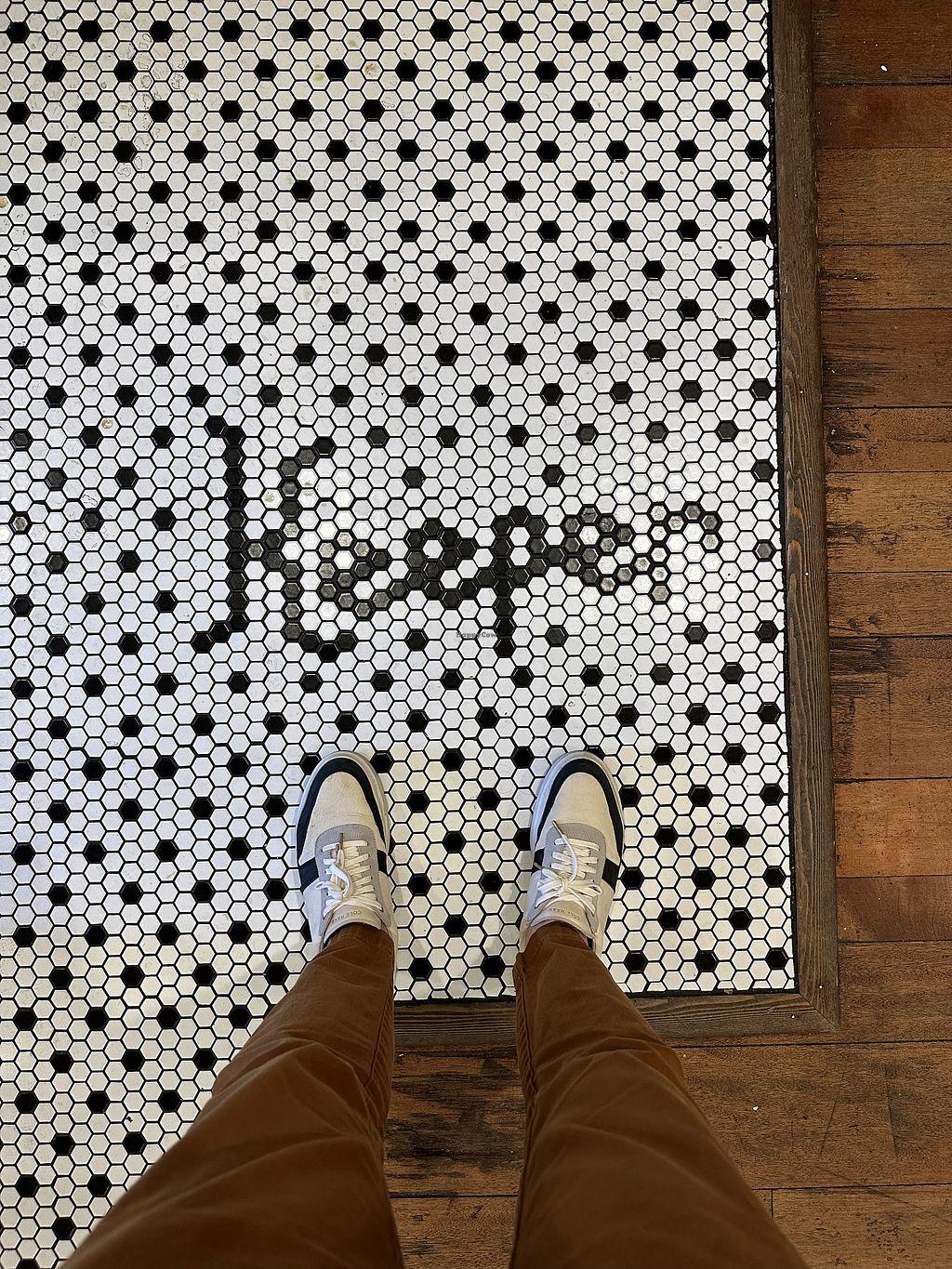 Photo credit: happycow