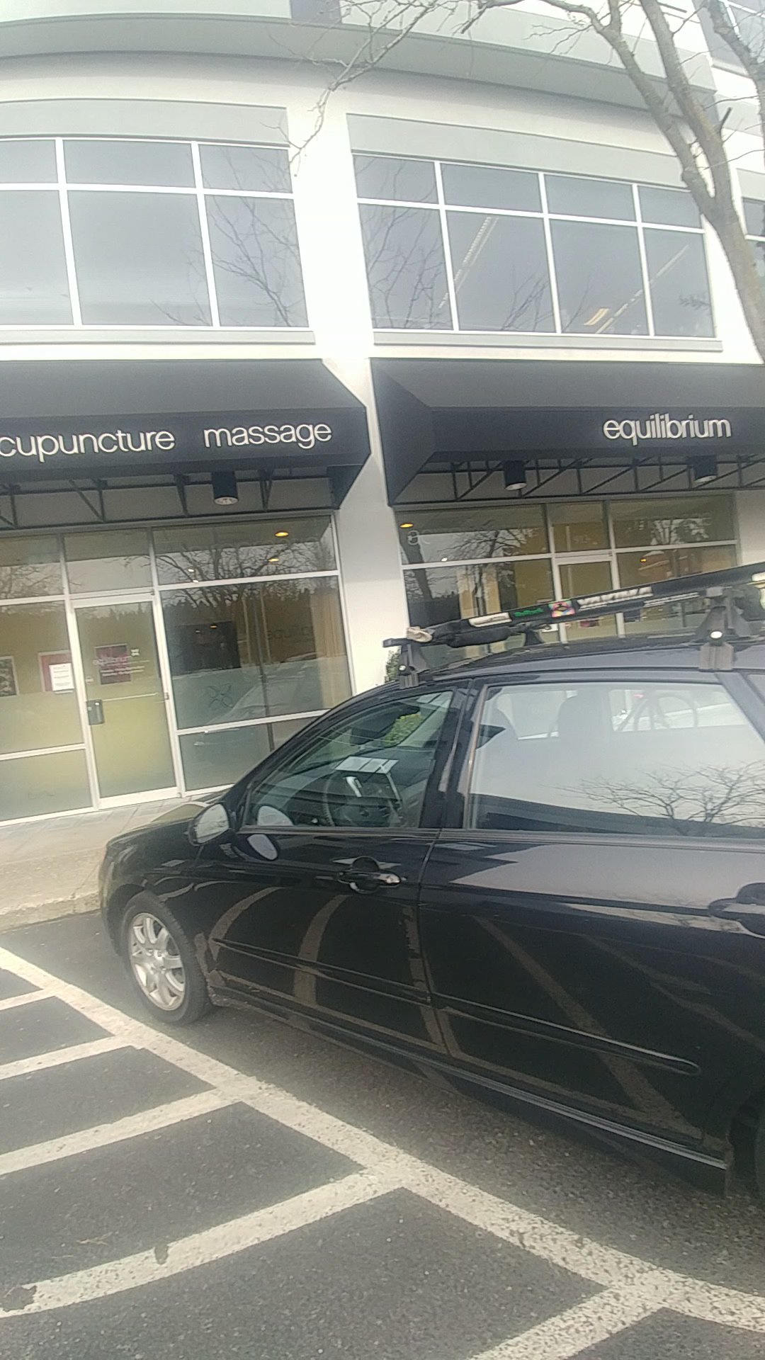 Equilibrium Chiropractic, Acupuncture, and Massage