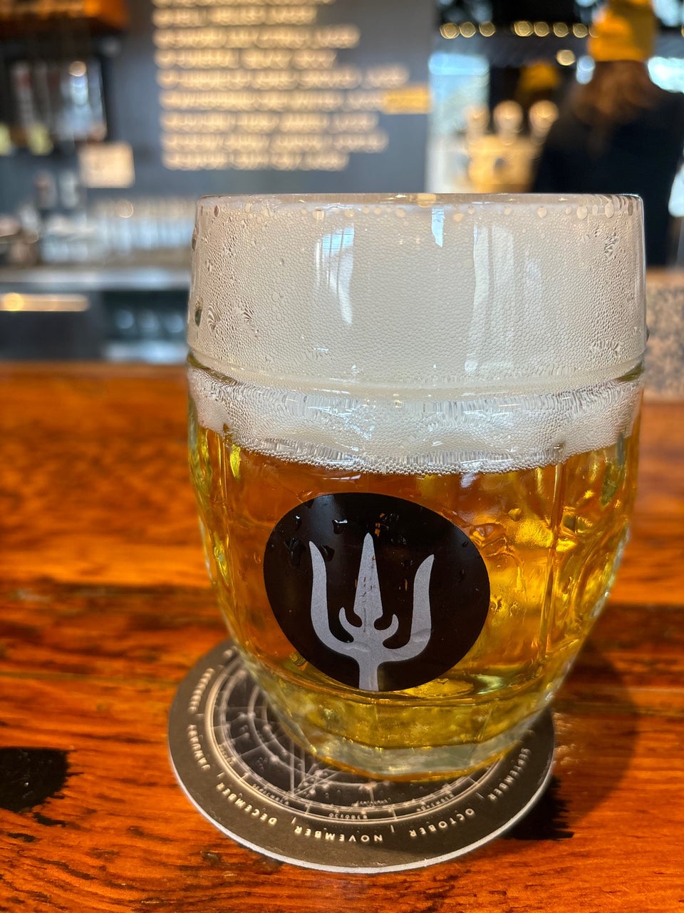 Wayfinder Beer