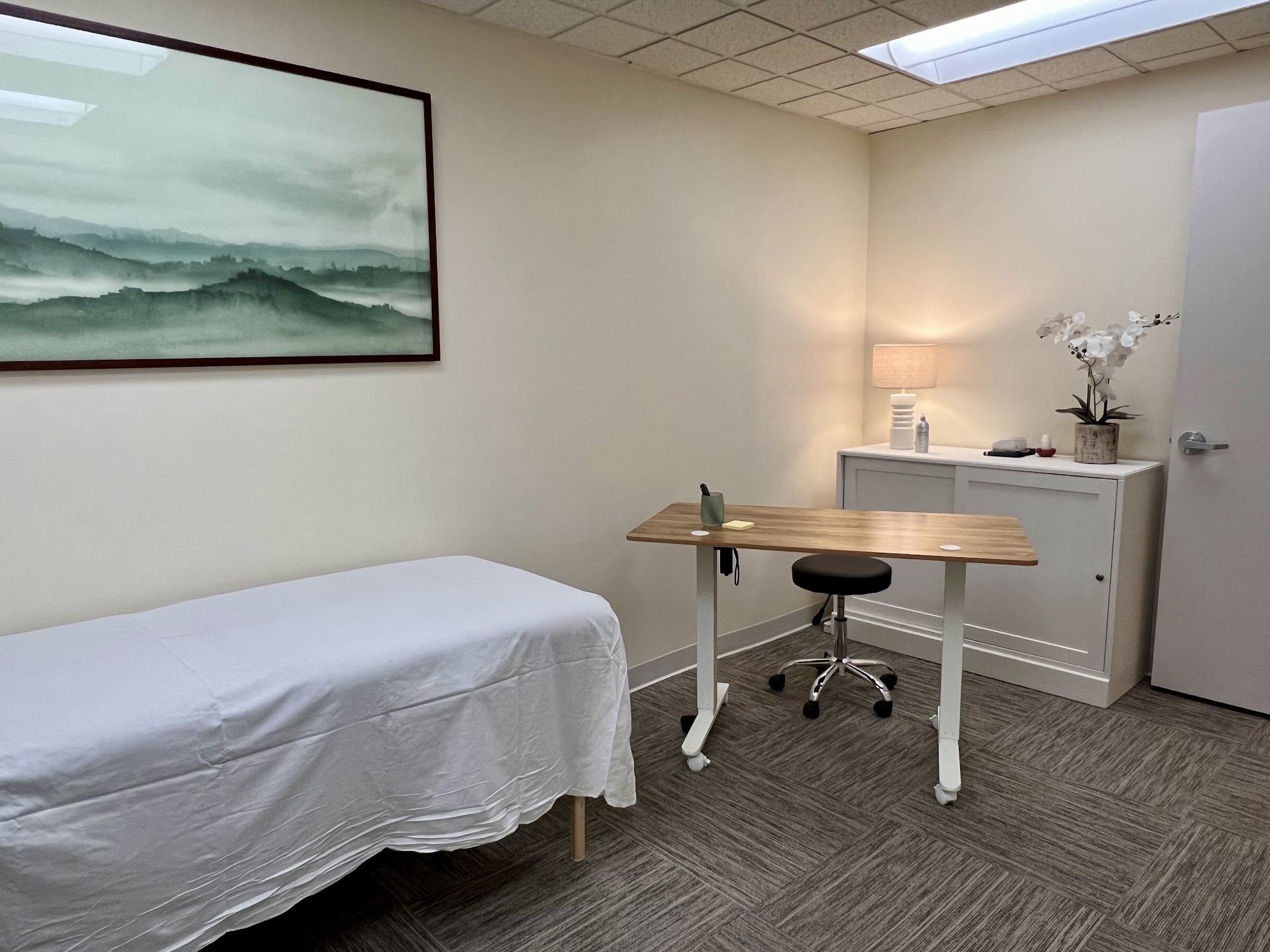 Whole Systems Healthcare Portland Clinic