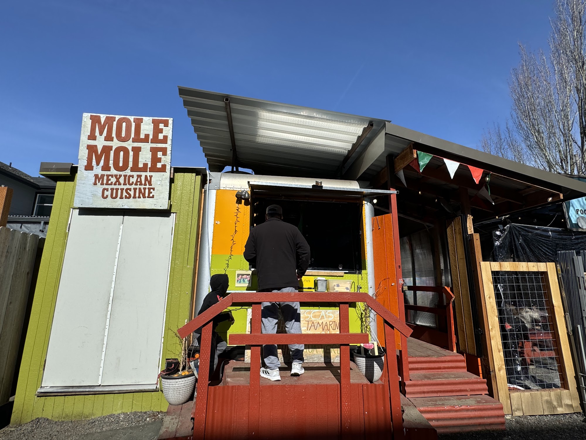 Mole Mole Mexican Cuisine