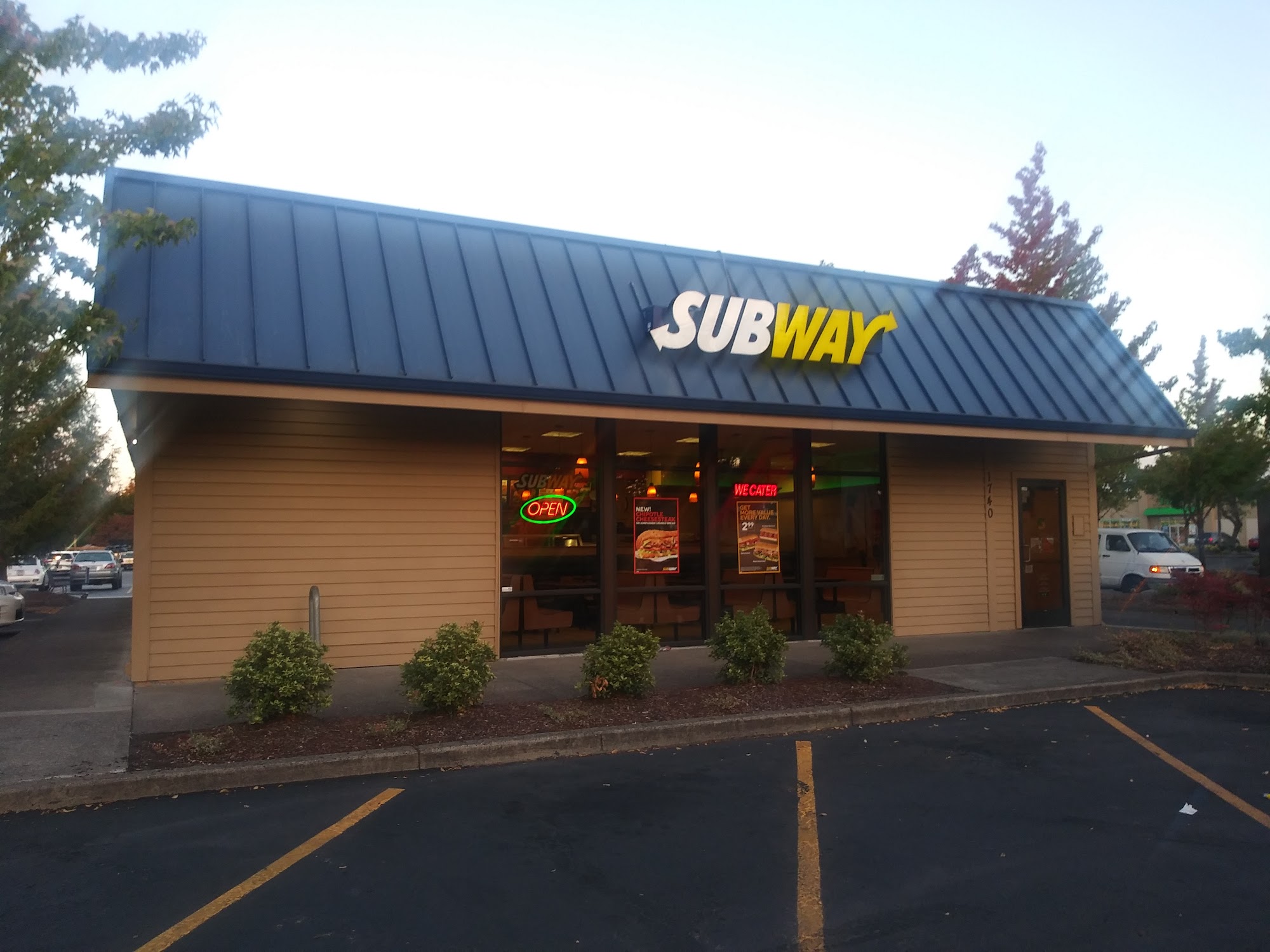 Subway