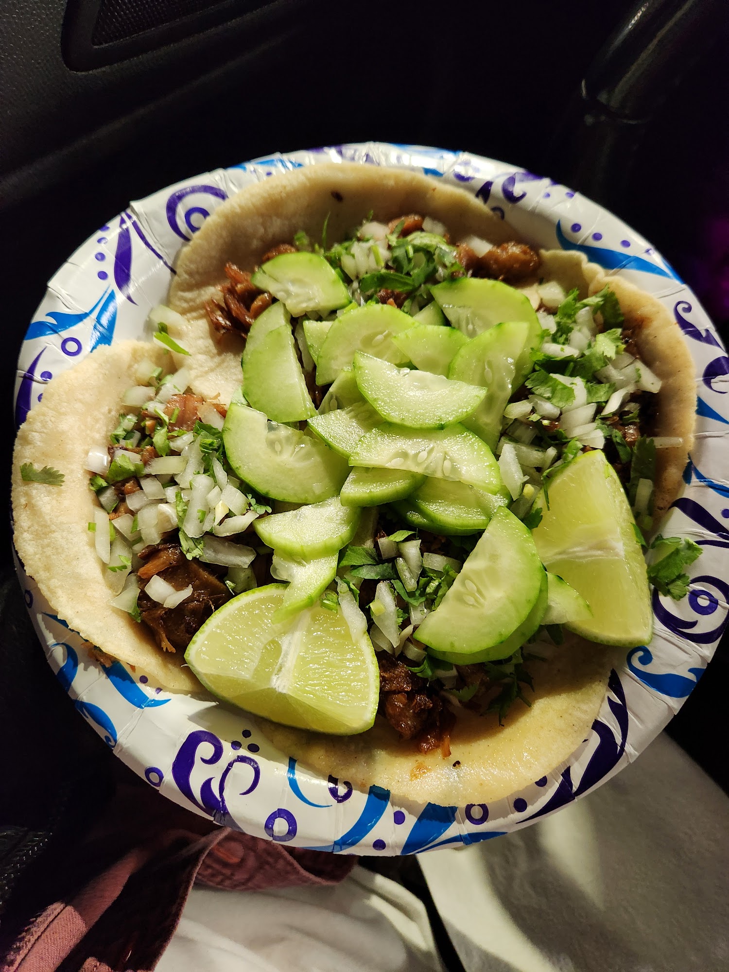 Taqueria Taco Ramos