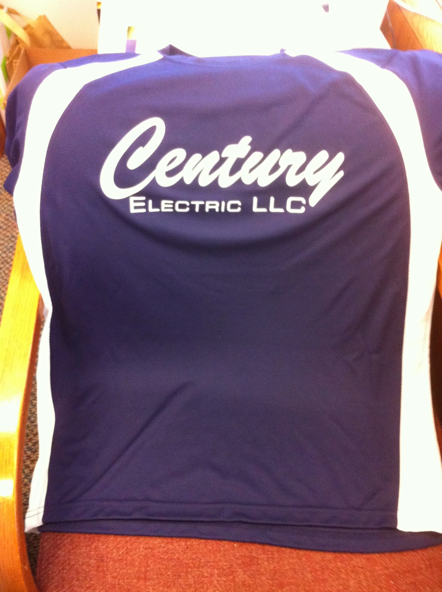 Century Electric Llc