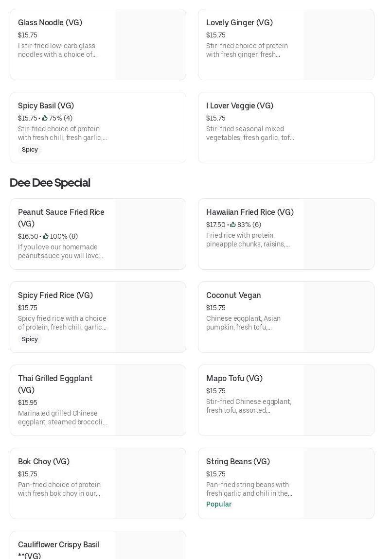 Photo credit: Posmates