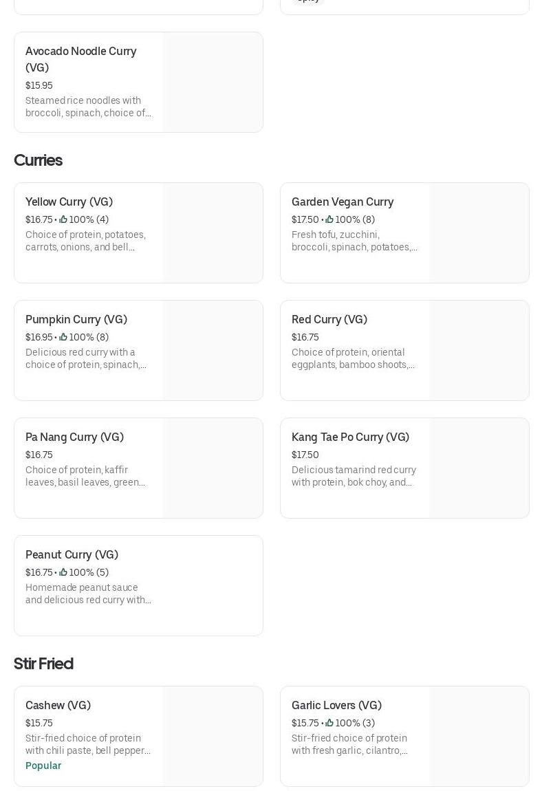 Photo credit: Posmates