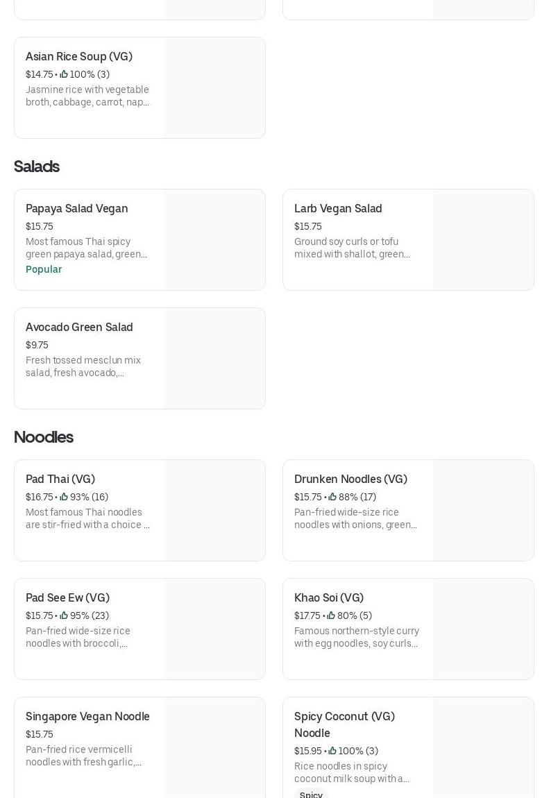 Photo credit: Posmates