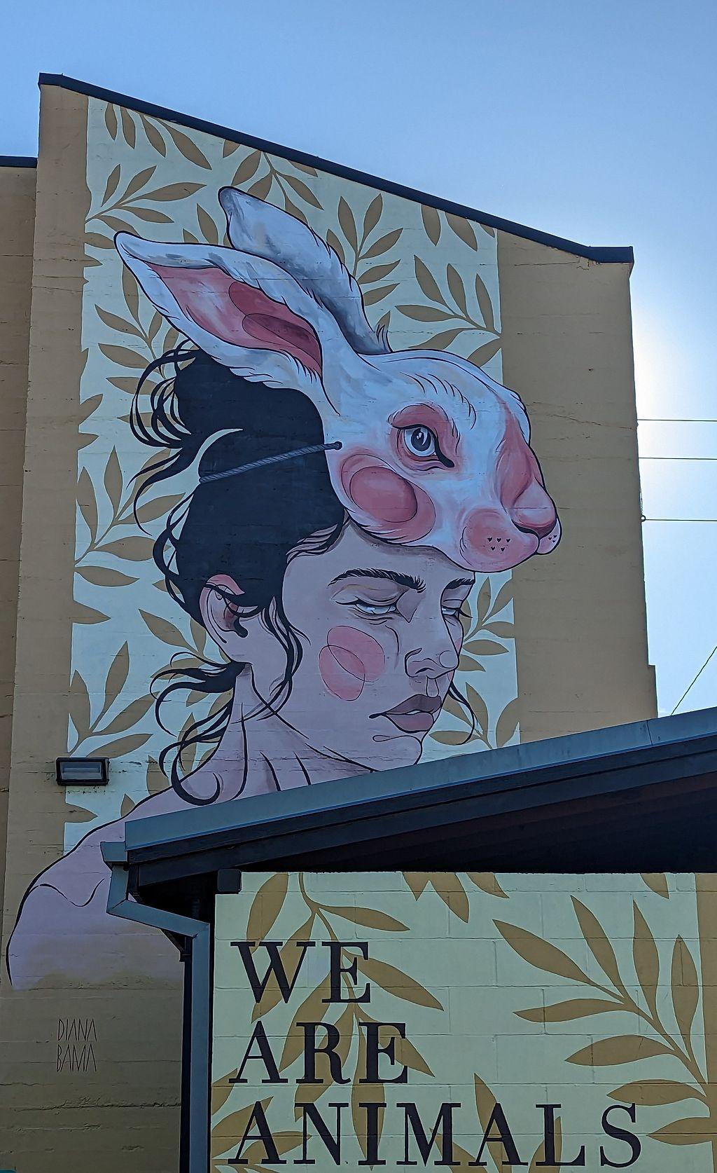 Photo credit: happycow