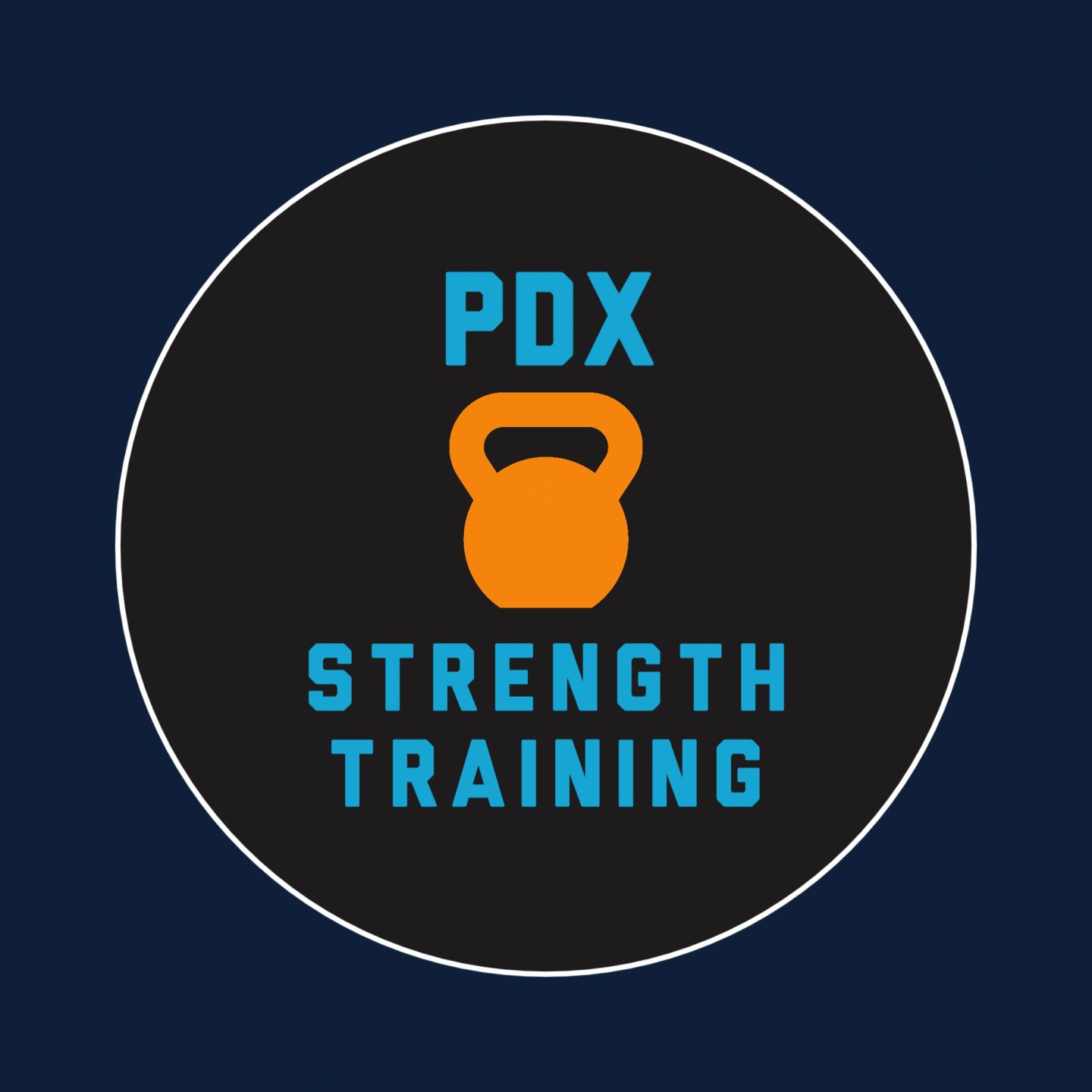 PDX Strength Training