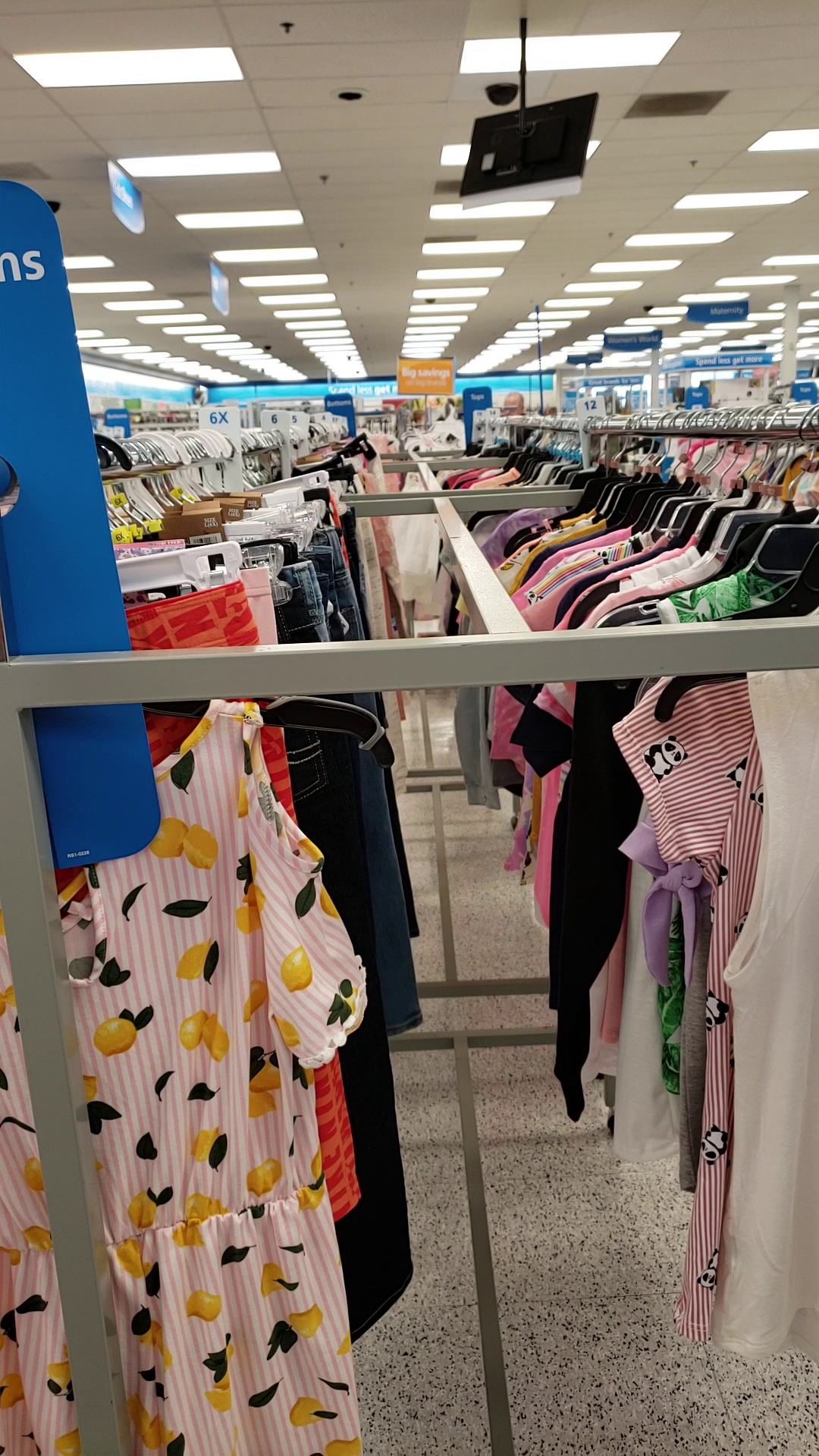 Ross Dress for Less