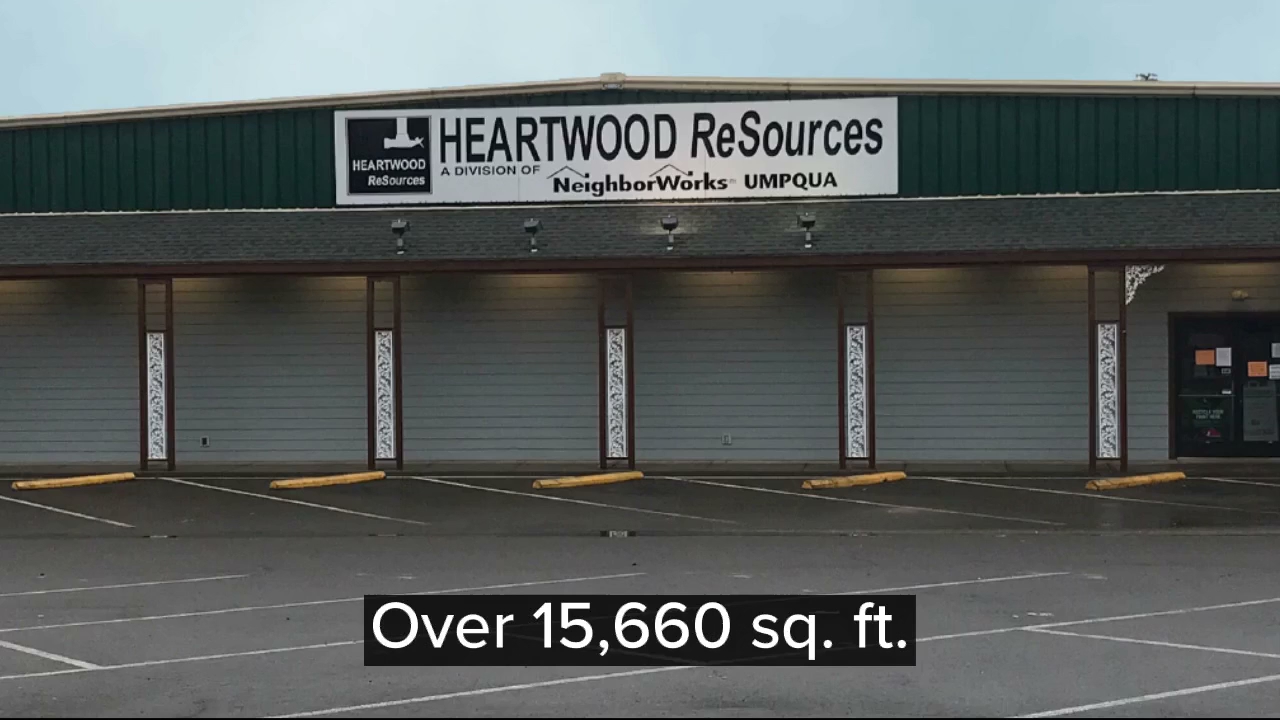 Heartwood Resources