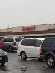 Bi-Mart Pharmacy