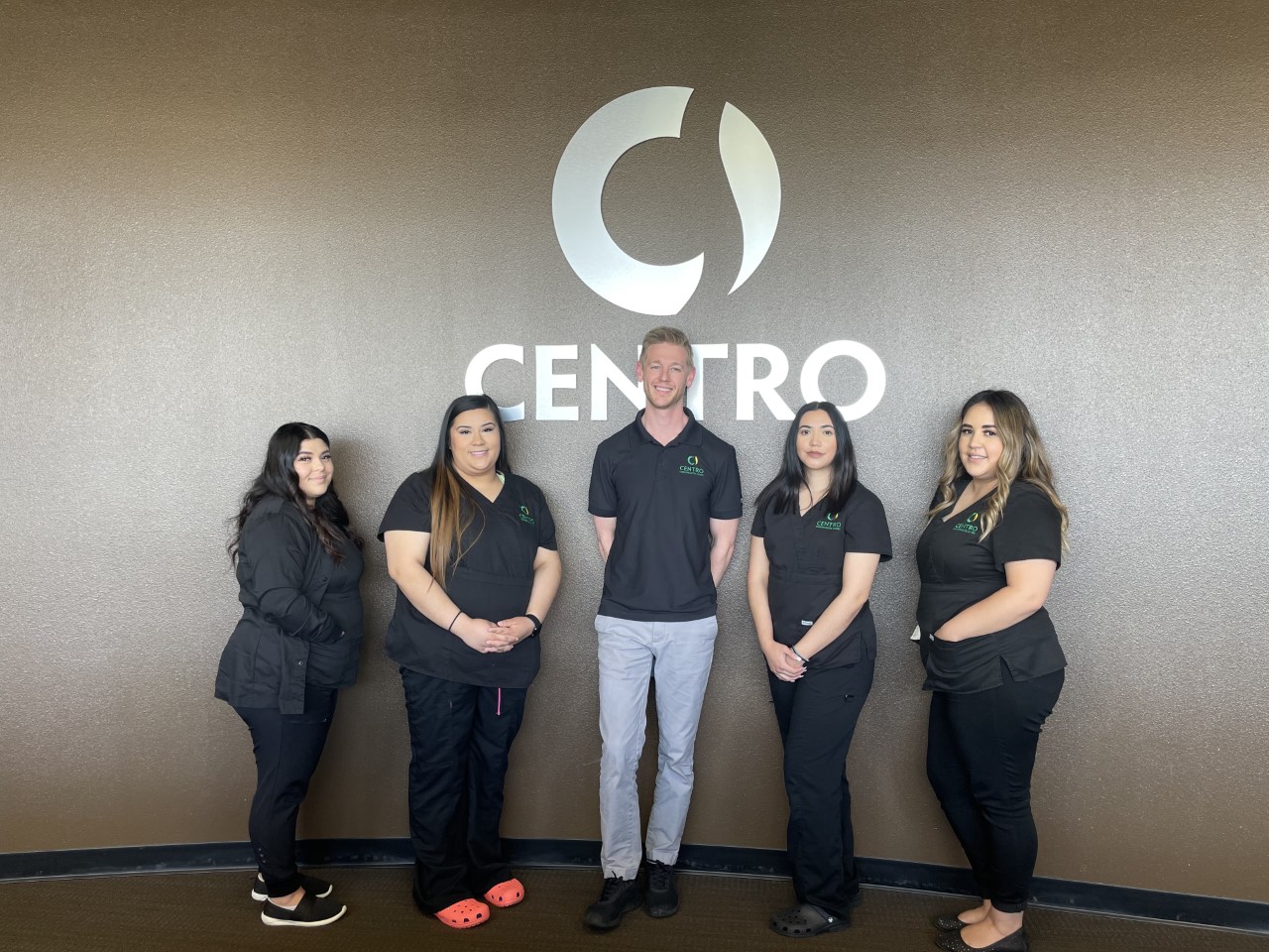 Centro Chiropractic Clinic - Salem