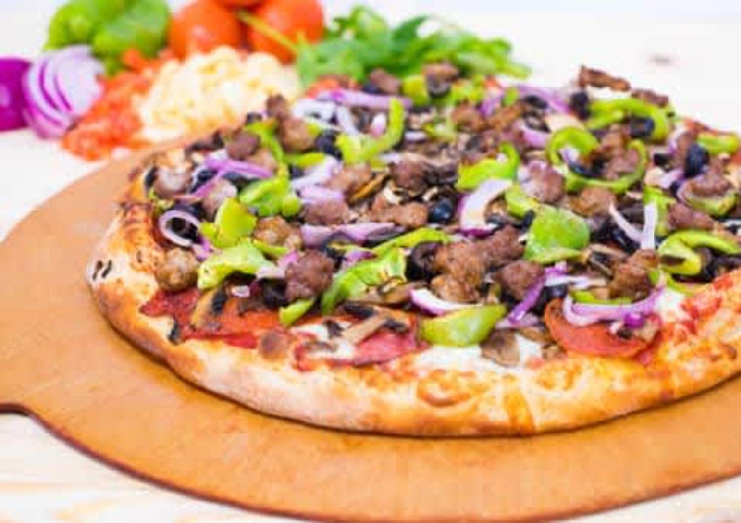Photo credit: grubhub