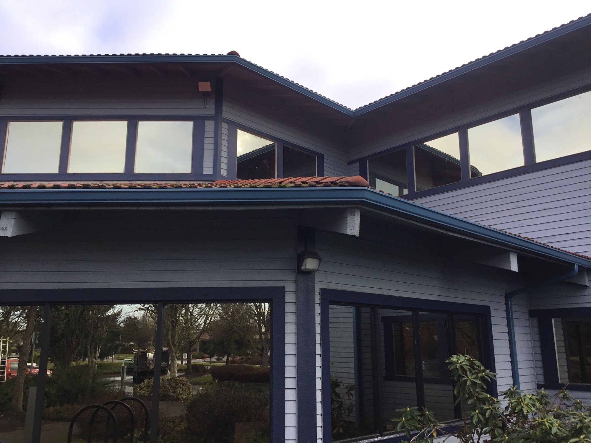 Salem Oregon Gutter Service