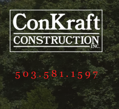 ConKraft Construction