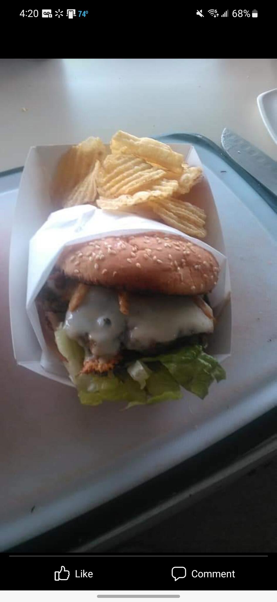 Photo credit: nextdoor