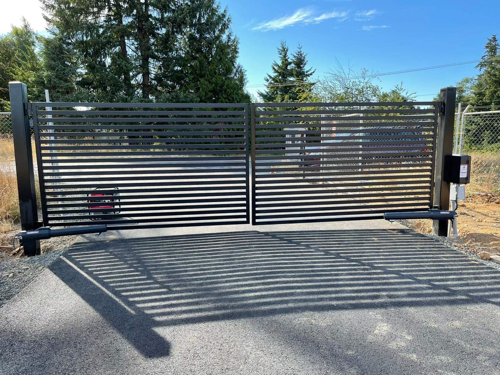 Salem Automatic Gate & Installations