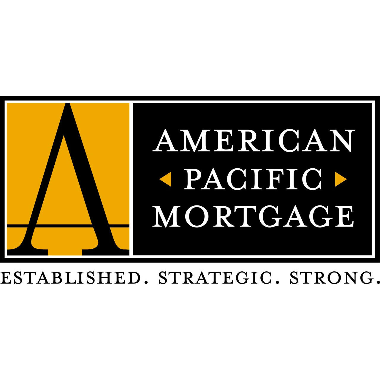 John J. Mayer - American Pacific Mortgage