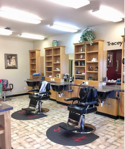 Hwy 30 Barbers 51577 Columbia River Hwy, Scappoose Oregon 97056