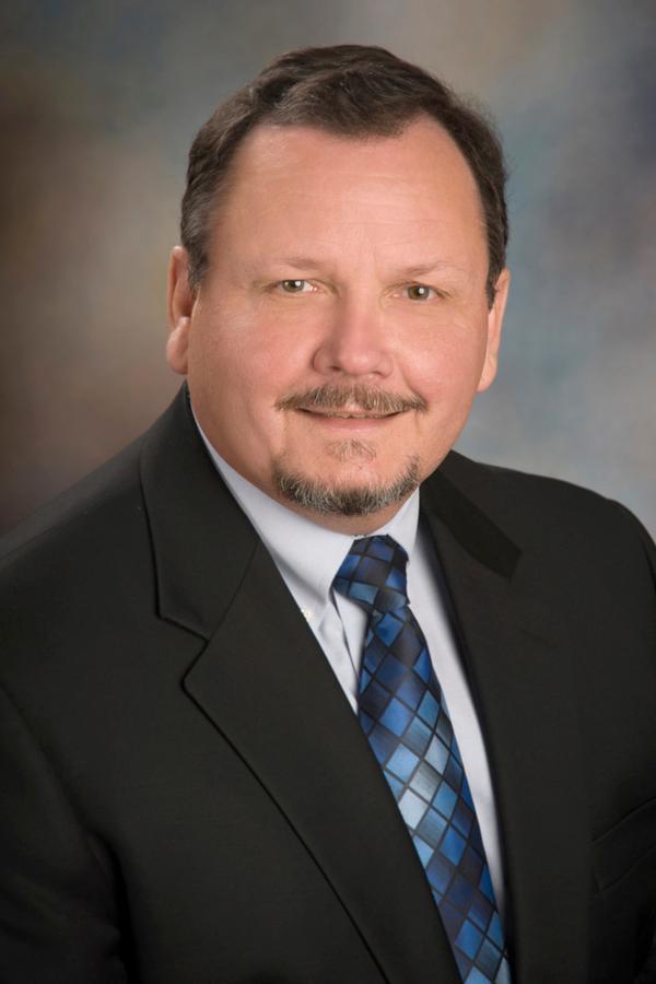 Edward Jones - Financial Advisor: Michael D Griffin, AAMS™