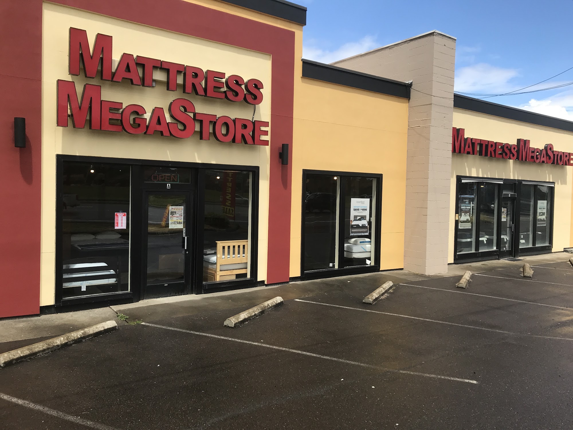 Mattress MegaStore