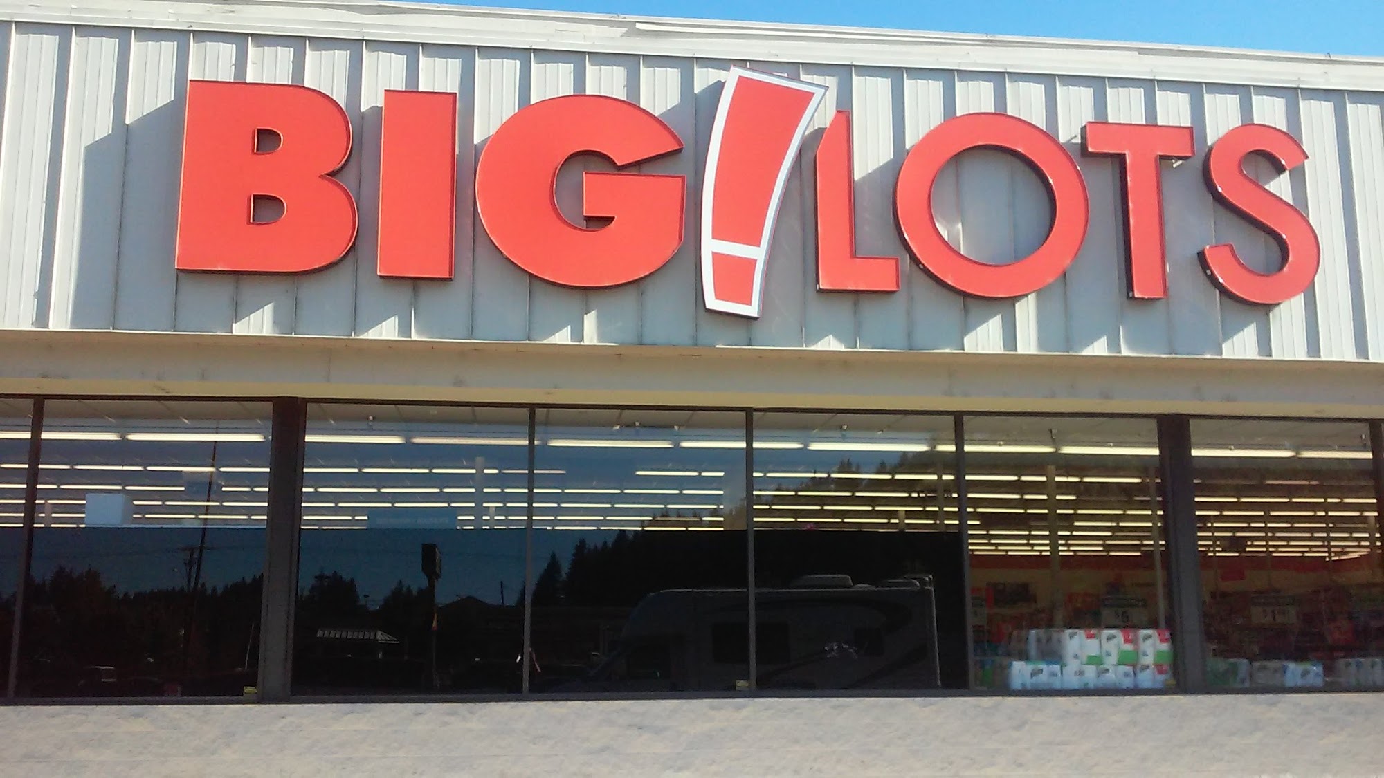 Big Lots