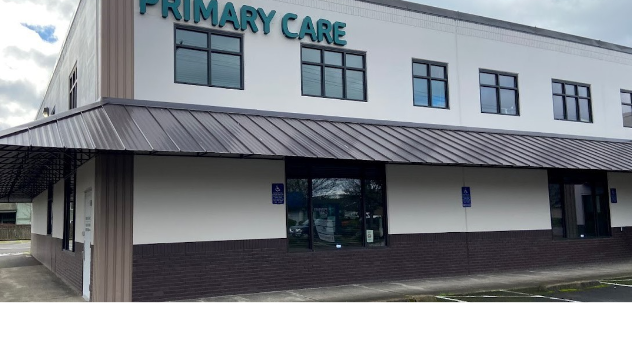 BestMed Primary Care
