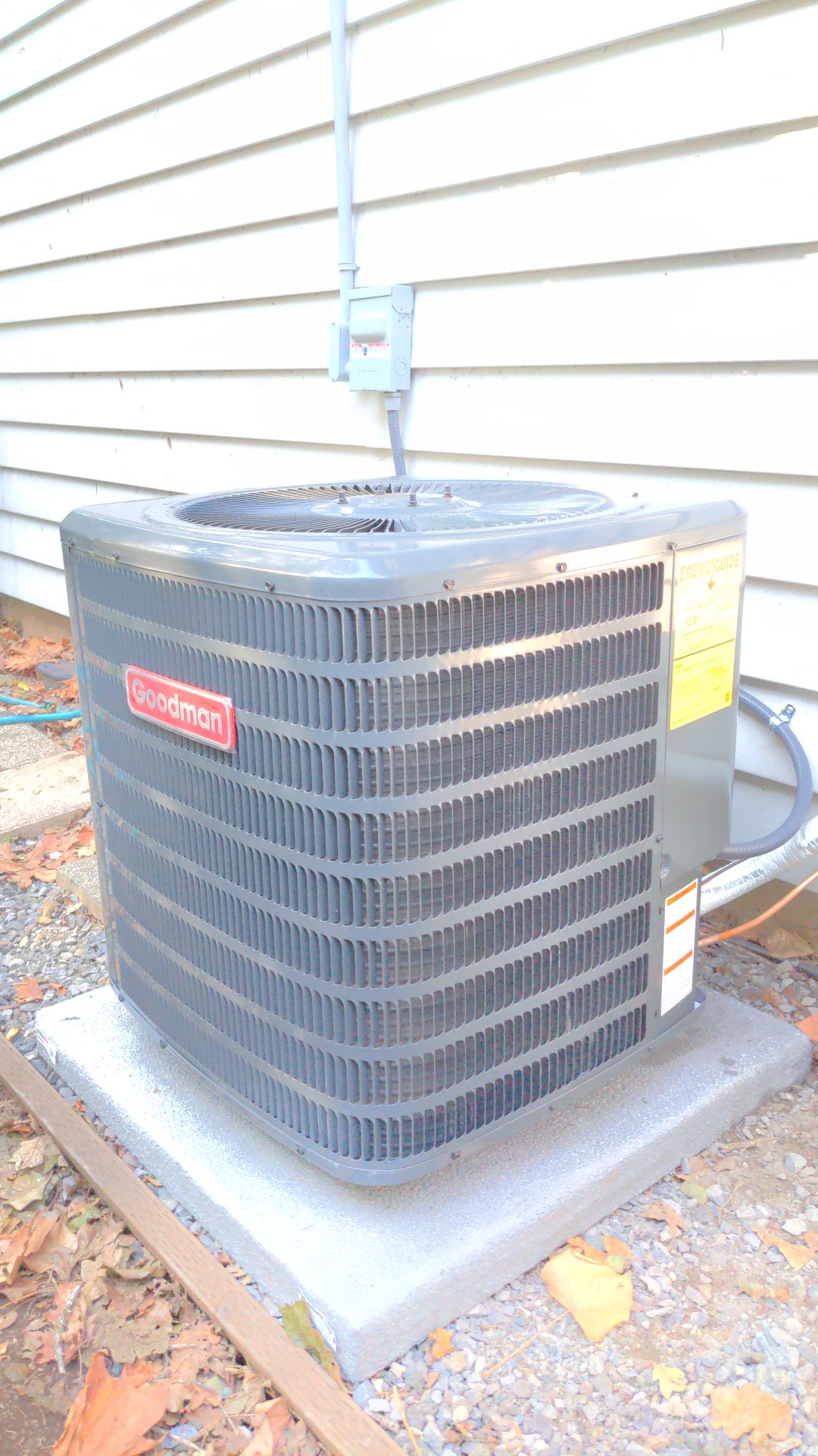 Santiam Heating And Sheetmetal, Inc