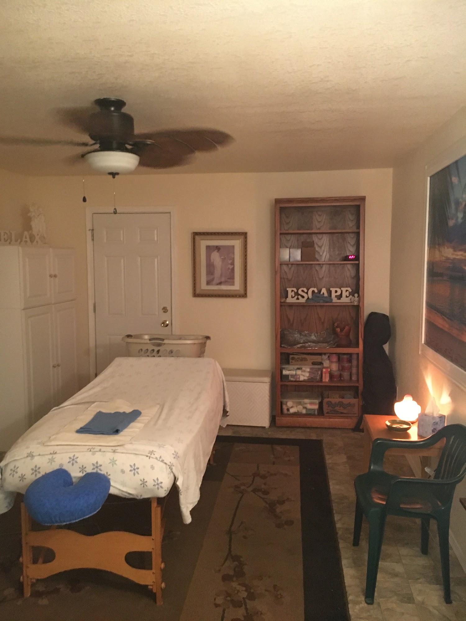 Massage Central 119 S Calapooia St, Sutherlin Oregon 97479