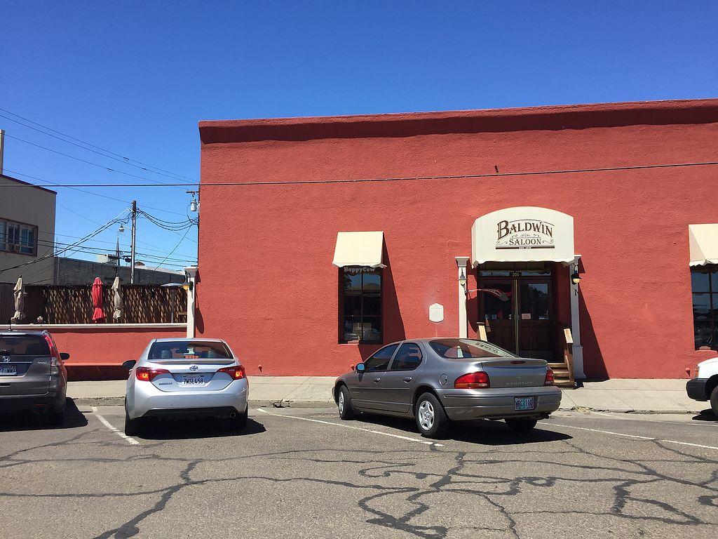 Photo credit: happycow