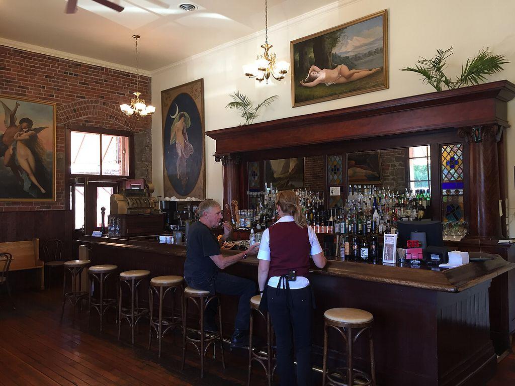 Photo credit: happycow