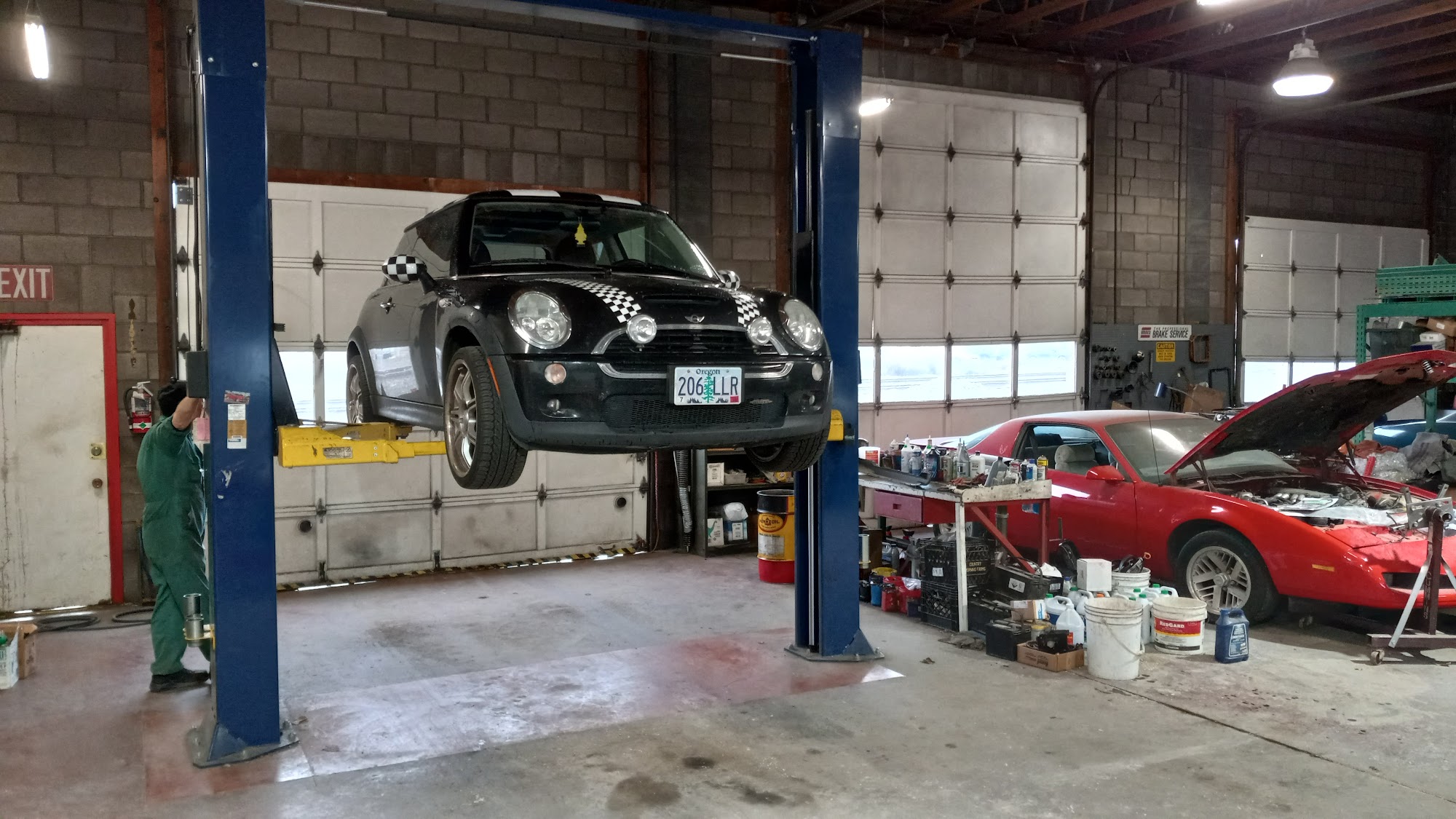 Gray's Auto Service and Repair
