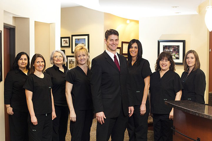 Premier Dental & Implants