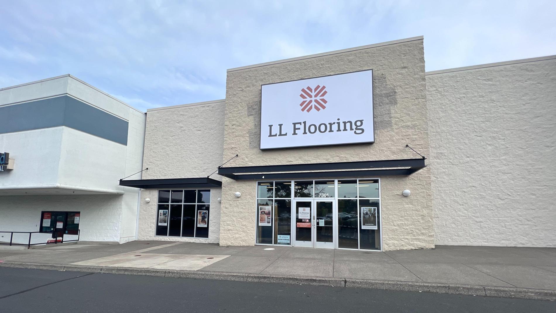 LL Flooring