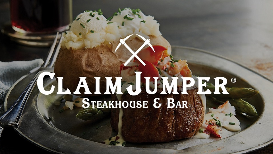 Claim Jumper Steakhouse & Bar - Tualatin, OR