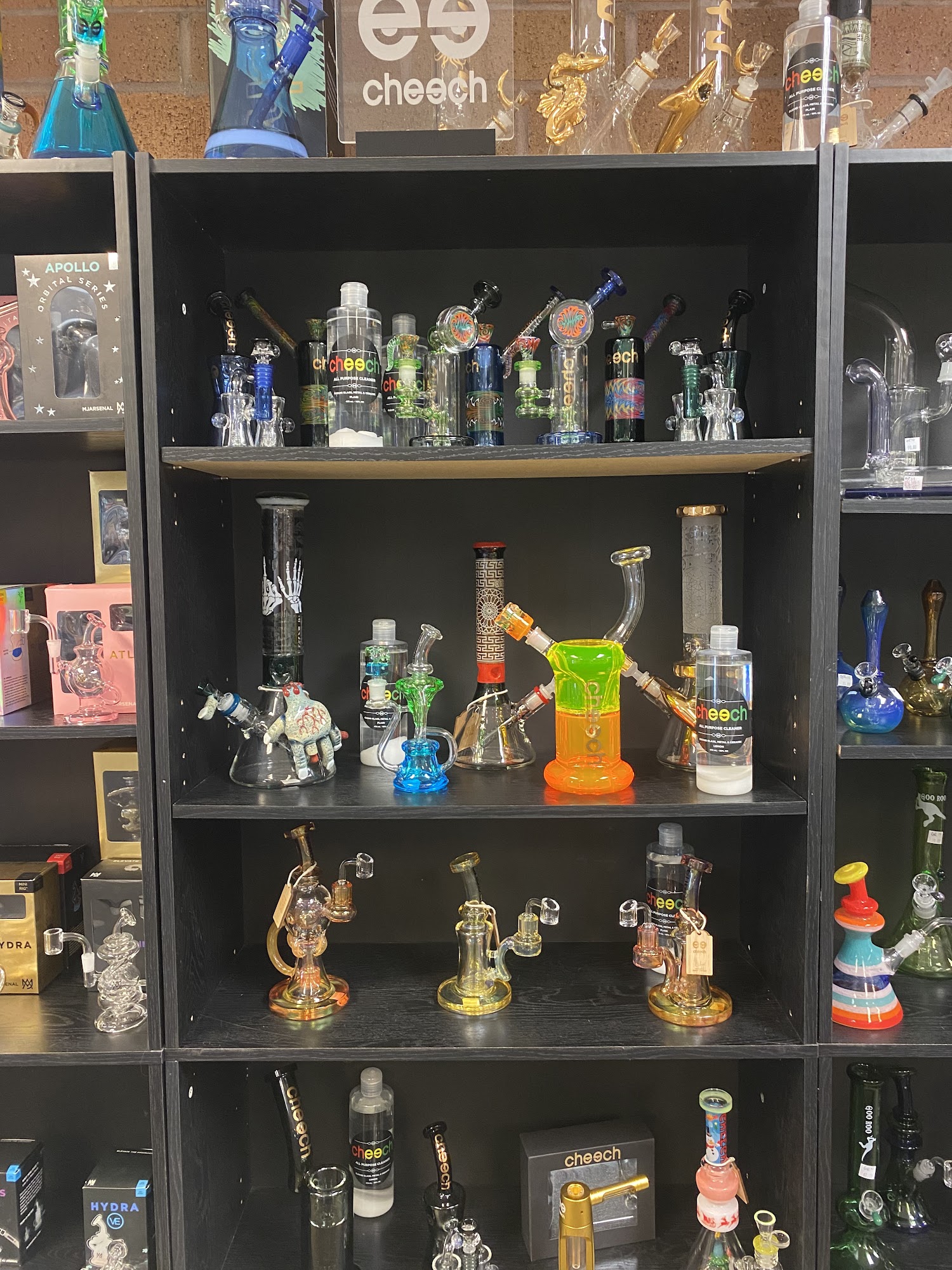 Henry's Vape & Smoke Shop Tualatin