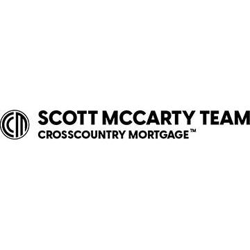 Scott McCarty at CrossCountry Mortgage, LLC