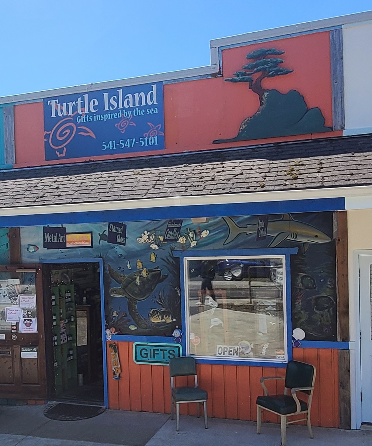 Turtle Island Gifts