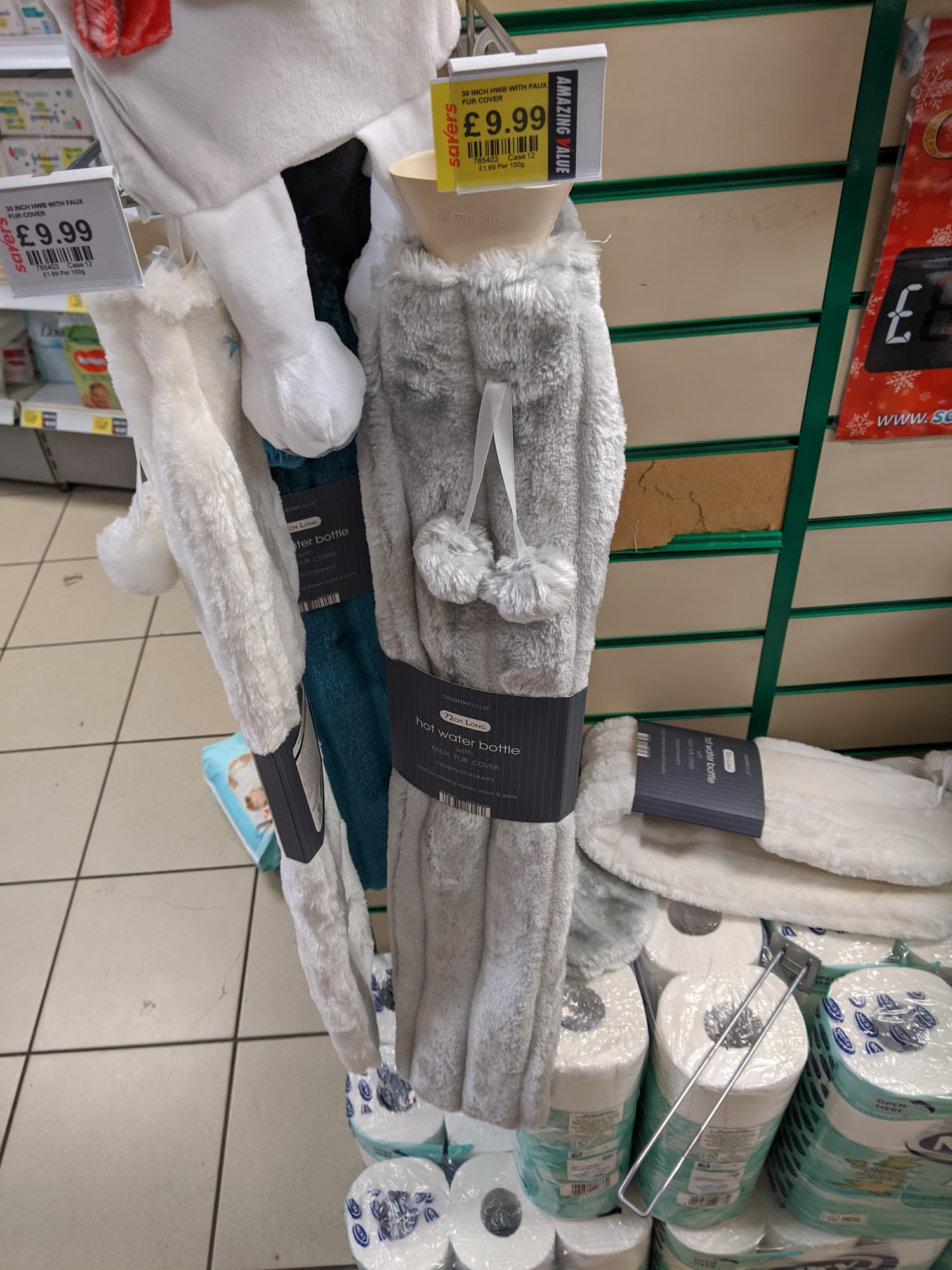 Savers Health & Beauty Banbury
