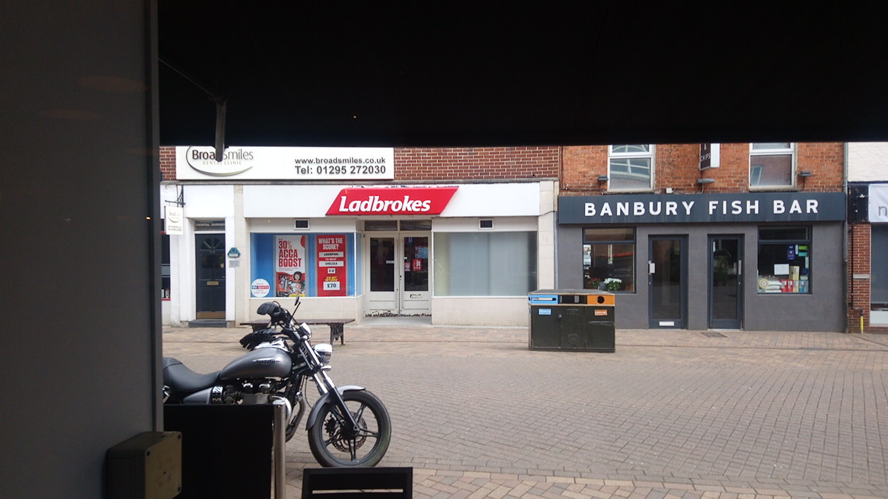 Ladbrokes Banbury
