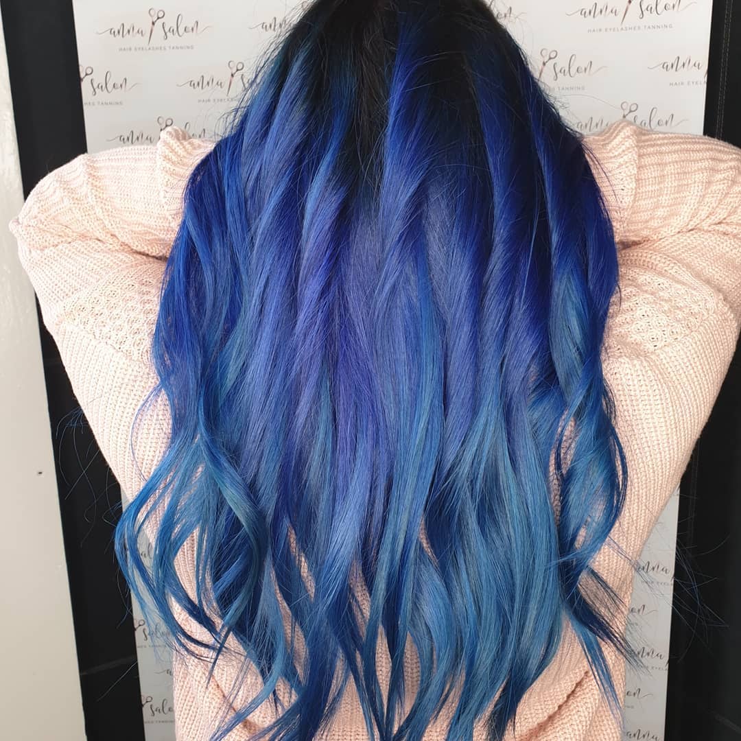 Anna Salon