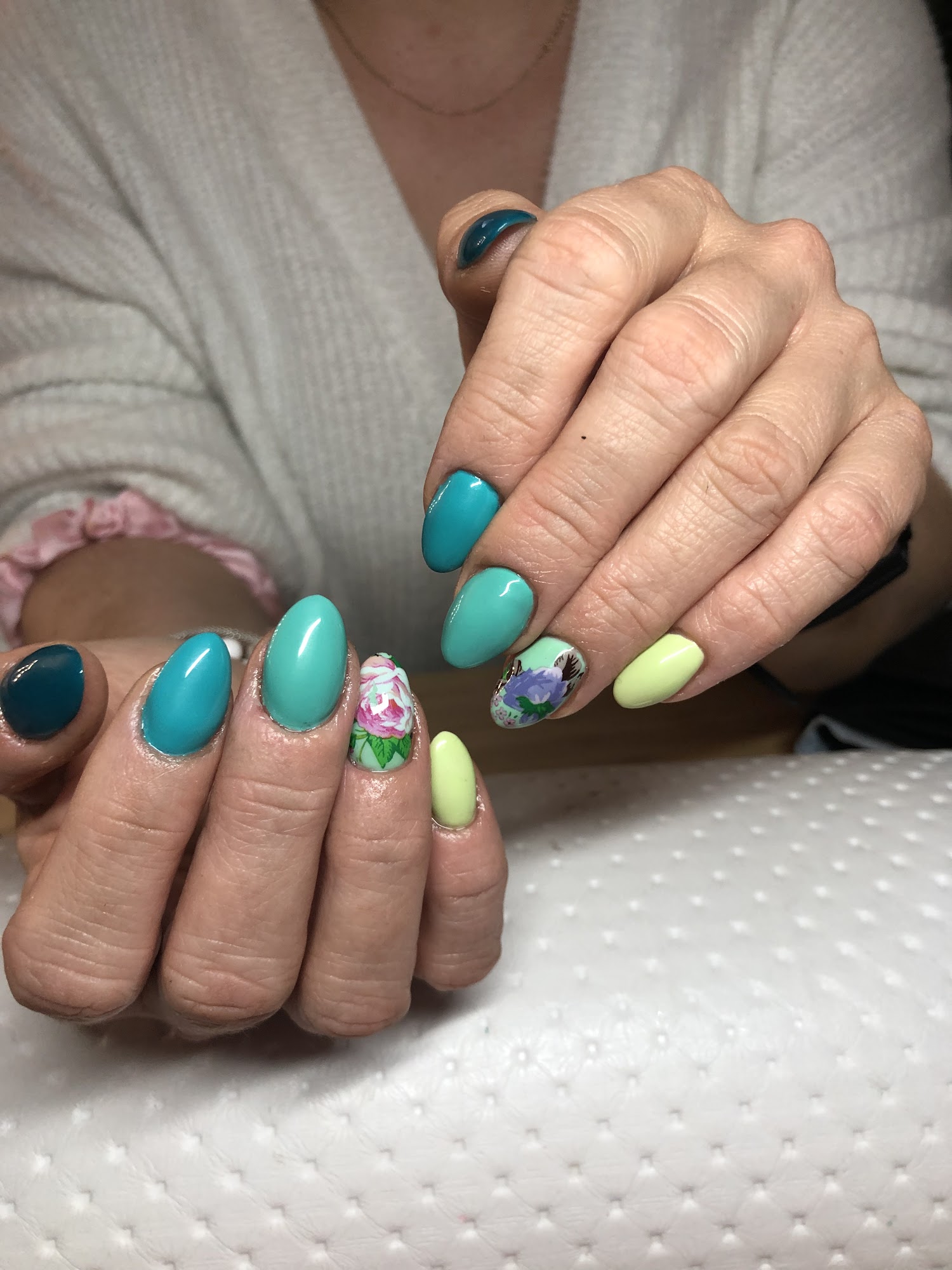 Makeover Banbury Makeup & Nails Banbury